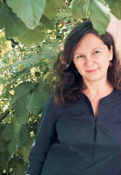 Marianne Gassner